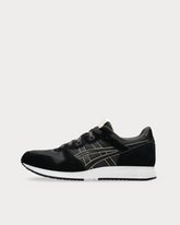 Asics Lyte Classic - Graphite Grey/Black